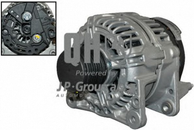 JP GROUP 1190101209 -  Генератор